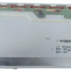 Матриця для ноутбука 17,1", Normal (стандарт), 30 pin (зверху справа), 1440x900, Ламповая (1 CCFL), без крепления, глянцевая, LG-Philips (LG), LP171WP4(TL)(01)
