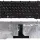 Клавиатура для ноутбука Toshiba Satellite (U500, U505, U400, U405, A600, T130, T135, Portege M800, M900) Black, Glossy, RU (вертикальный энтер) 1