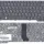 Клавиатура для ноутбука Fujitsu Amilo Pro (V2000, v2040, A1650G, M7400, Acer TM200, 210, 220, 260, 520, 730, 740) Black, RU 1