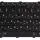 Клавиатура для ноутбука Toshiba Satellite (U500, U505, U400, U405, A600, T130, T135, Portege M800, M900) Black, Glossy, RU (вертикальный энтер) 2
