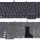 Клавіатура для ноутбука Dell Vostro (1710, 1720), Black, RU 1