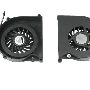 Вентилятор для ноутбука HP ProBook 4310, 4310S, 4311, 4311S, 5V 0.23A 4-pin HP