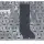 Клавиатура для ноутбука Fujitsu Amilo Pro (V2000, v2040, A1650G, M7400, Acer TM200, 210, 220, 260, 520, 730, 740) Black, RU 3