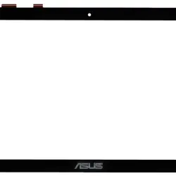 Тачскрін (Сенсорне скло) для планшета Asus VivoBook S500 чорний