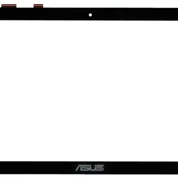 Тачскрін (Сенсорне скло) для планшета Asus VivoBook S500 чорний
