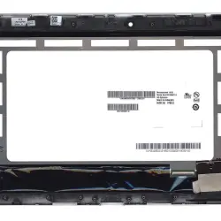 Матриця с тачскріном (модуль) для Asus Transformer Pad TF103C білий с рамкой