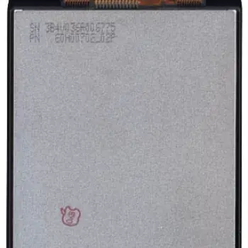 Матриця с тачскріном (модуль) для HTC One SV чорний