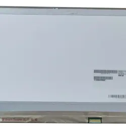 Матриця для ноутбука 15,6", Slim (тонкая), 30 pin eDp (знизу справа), 1920x1080, Светодиодная (LED), крепления сверху\снизу, матовая, AU Optronics (AUO), B156HTN03.4