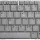 Клавіатура для ноутбука HP Pavilion (TX1000, TX2000, TX2500) Gray, RU 2