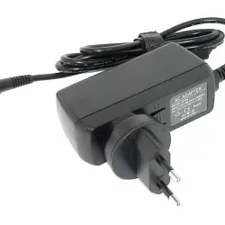 Блок живлення для ноутбука Asus 30W 19V 1.58A 2.5x0.7mm AS301902507 Travel Charger OEM