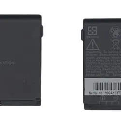 Акумуляторна батарея для смартфону HTC SAPP160 G2A 3.7V Black 1340mAh 4.95Wh