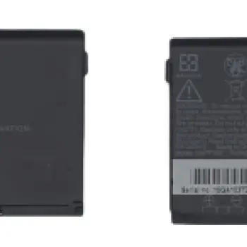 Акумуляторна батарея для смартфону HTC SAPP160 G2A 3.7V Black 1340mAh 4.95Wh