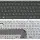 Клавиатура для ноутбука HP Pavilion DV4-5000 Black, (No Frame) RU 1