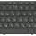 Клавиатура для ноутбука HP Pavilion DV4-5000 Black, (No Frame) RU 2