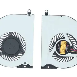 Вентилятор для ноутбука HP Envy M4-1000 5V 0.5A 4-pin Xuirdz
