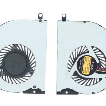 Вентилятор для ноутбука HP Envy M4-1000 5V 0.5A 4-pin Xuirdz