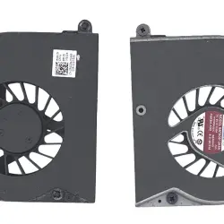 Вентилятор для ноутбука Dell Alienware M17X R2 5V 0.5A 4-pin AVC