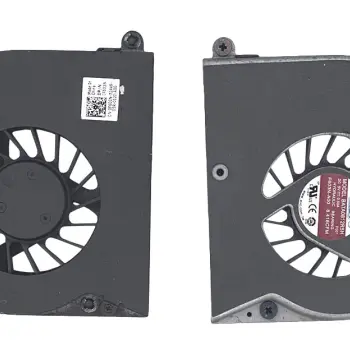 Вентилятор для ноутбука Dell Alienware M17X R2 5V 0.5A 4-pin AVC