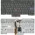 Клавіатура для ноутбука Lenovo ThinkPad (T400S, T410, T410I, X220, T400, T520, T420) с указателем (Point Stick) Black RU 1