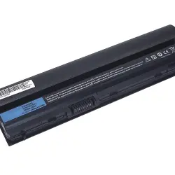 Акумуляторна батарея для ноутбука Dell RFJMW Latitude E6320 11.1V Black 4400mAh OEM