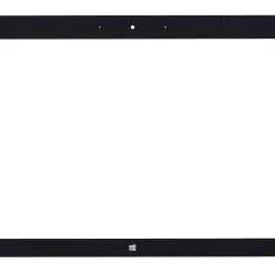 Тачскрін (Сенсорне скло) для HP Pavilion X2 13-P чорний