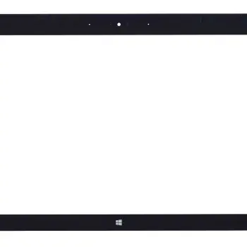 Тачскрин (Сенсорное стекло) для HP Pavilion X2 13-P черный