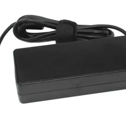 Блок живлення для ноутбука Lenovo 90W 20V 4.5A Yoga 45N0310 HC