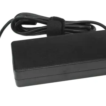 Блок питания для ноутбука Lenovo 90W 20V 4.5A Yoga 45N0310 HC