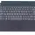 Клавіатура для ноутбука Asus (X451) Black, (Black TopCase), RU 3