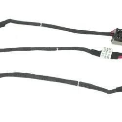 Роз'єм живлення для ноутбука Dell Inspiron 14R N4050, M4040 с кабелем HY-DE028