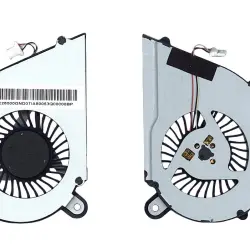 Вентилятор для ноутбука Acer Aspire ES1-520, ES1-521, ES1-523, ES1-533 5V 0.4A 3-pin ADDA