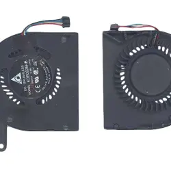 Вентилятор для ноутбука Lenovo ThinkPad E220 5V 0.34A 4-pin Brushless