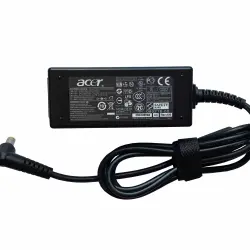 Блок живлення для ноутбука Acer 40W 19V 2.15A 5.5x1.7mm AR411905517QC Wall OEM