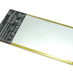 Акумуляторна батарея для планшета Asus C11P1314 MeMO Pad 3.7V Black 4920mAh Orig