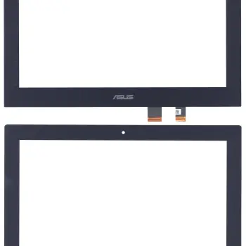 Тачскрін (Сенсорне скло) для планшета Asus VivoBook X102BA чорний