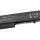 Акумуляторна батарея для ноутбука HP Compaq HSTNN-OB60 EliteBook 8730W 14.4V Black 5200mAh OEM 1