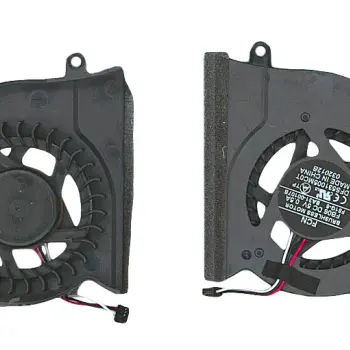 Вентилятор для ноутбука Samsung NP200A4B, NP300E4A, NP300V4A, NP300E5A, NP300E5Z, NP300V5A, NP305E5A, NP305V5A, NP300E7A, NP305E7A, NP200, NP300, 5V 0.5A 3-pin FCN