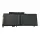 Аккумуляторная батарея для ноутбука Dell G5M10 Latitude E5450 7.4V Black 5800mAh OEM 2