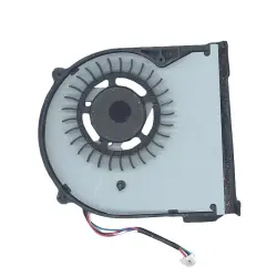 Вентилятор для ноутбука Lenovo M490S, B490S, B495S, B4450S, M495S, B4450S, 5V 0.4A 4-pin Brushless