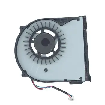 Вентилятор для ноутбука Lenovo M490S, B490S, B495S, B4450S, M495S, B4450S, 5V 0.4A 4-pin Brushless