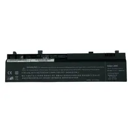 Акумуляторна батарея для ноутбука Lenovo-IBM SQU-409 IdeaPad Y200 11.1V Black 5200mAh OEM