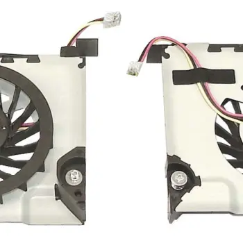 Вентилятор для ноутбука HP Pavilion DM4-1000, DM4-2000, 5V 0.35A 3-pin Brushless