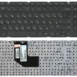 Клавіатура для ноутбука HP Pavilion (G6-2000) Black, (No Frame) RU