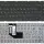 Клавіатура для ноутбука HP Pavilion (G6-2000) Black, (No Frame) RU 1