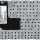Клавіатура для ноутбука HP Pavilion (G6-2000) Black, (No Frame) RU 3
