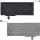 Клавіатура Apple MacBook Pro (A1297) Black, (No Frame), RU (вертикальный ентер) 1