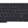 Клавіатура Apple MacBook Pro (A1297) Black, (No Frame), RU (вертикальный ентер) 2