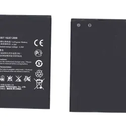 Акумуляторна батарея для смартфону Huawei HB505076RBC Ascend G610, G700, G710, G606 3.8V Black 2150mAh 8.2Wh