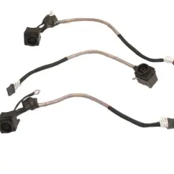 Роз'єм живлення для ноутбука Sony VPC-EA M960 с кабелем HY-S0007