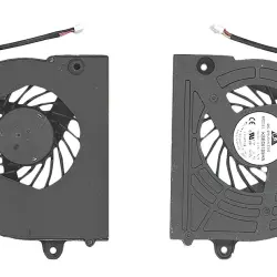 Вентилятор Toshiba Satellite C670 5V 0.4A 3-pin Brushless